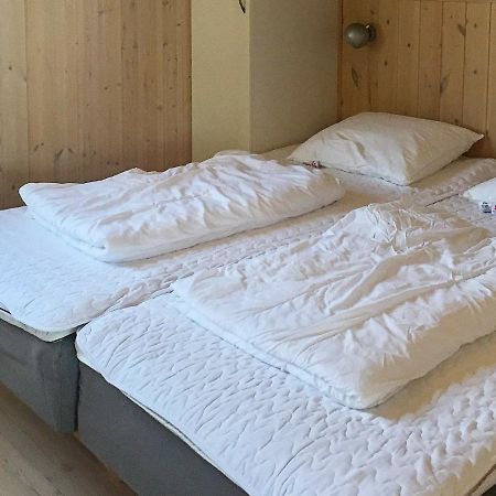 6 Person Holiday Home In Ringk Bing Søndervig Exterior foto